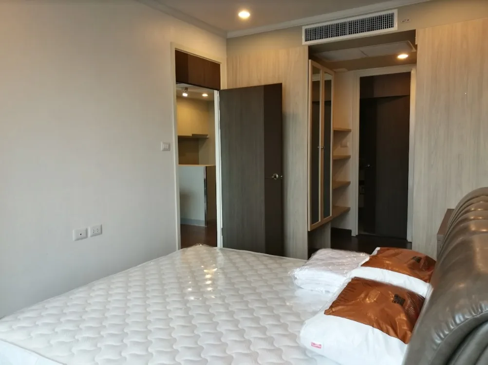 Supalai Elite Sathorn - Suanplu — photo 5