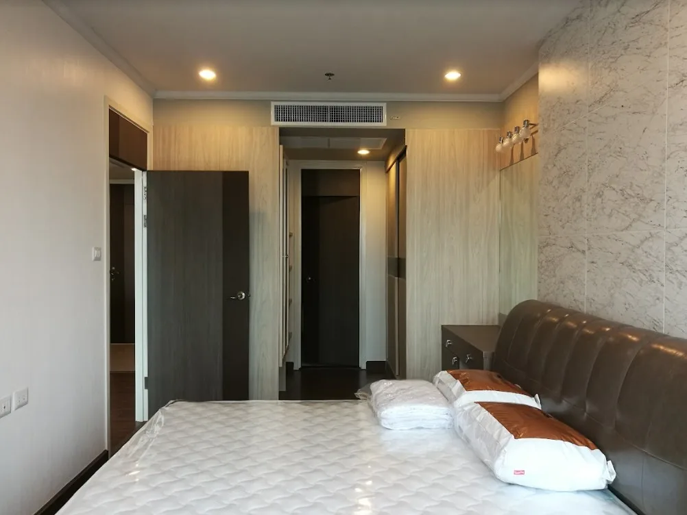 Supalai Elite Sathorn - Suanplu — photo 6