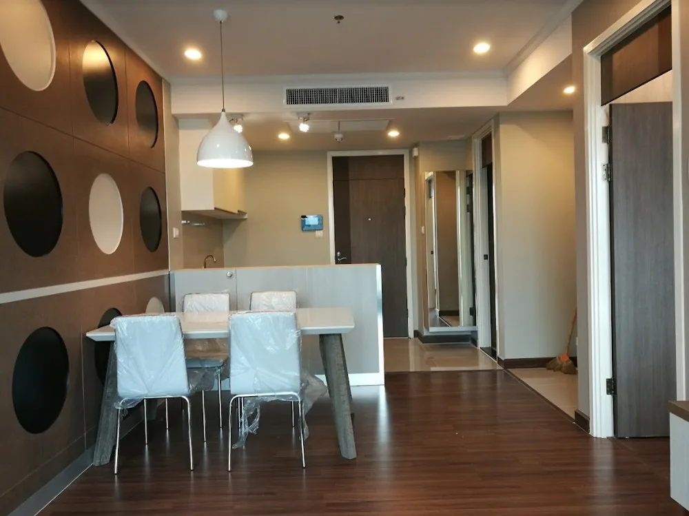 Supalai Elite Sathorn - Suanplu — photo 8