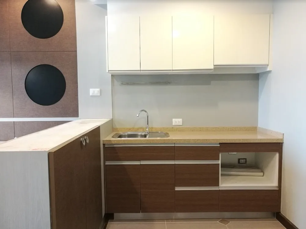 Supalai Elite Sathorn - Suanplu — photo 10