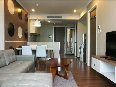 Supalai Elite Sathorn - Suanplu
