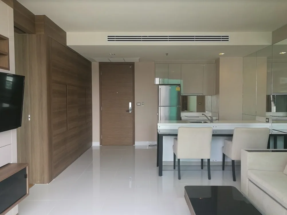 The Address Sathorn — photo 2