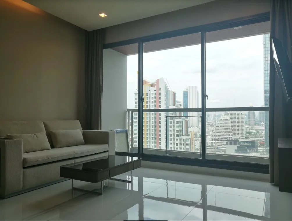 The Address Sathorn — photo 3
