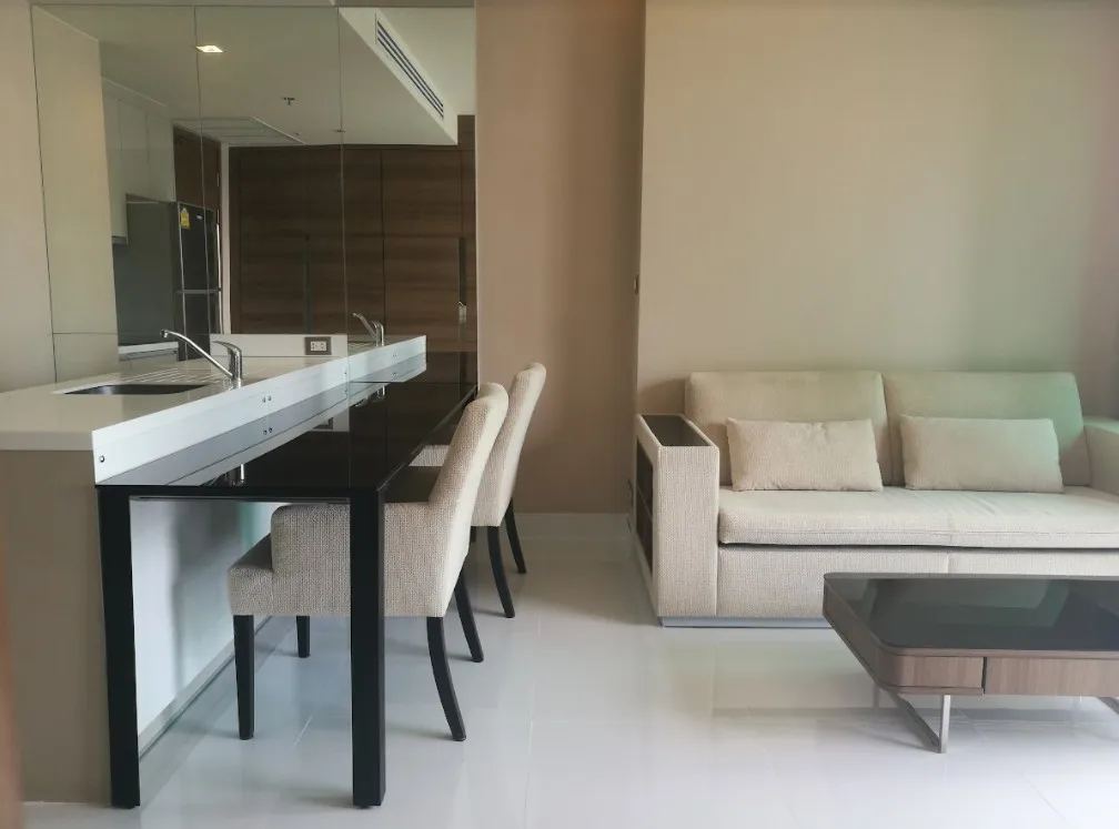 The Address Sathorn — photo 4