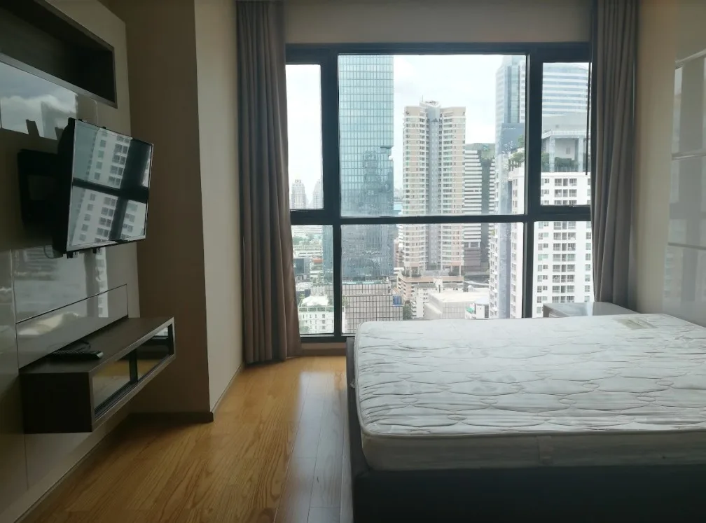 The Address Sathorn — photo 6