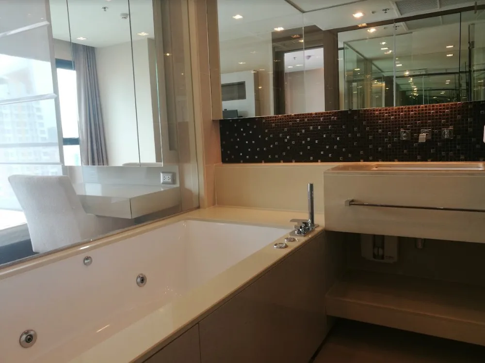 The Address Sathorn — photo 8