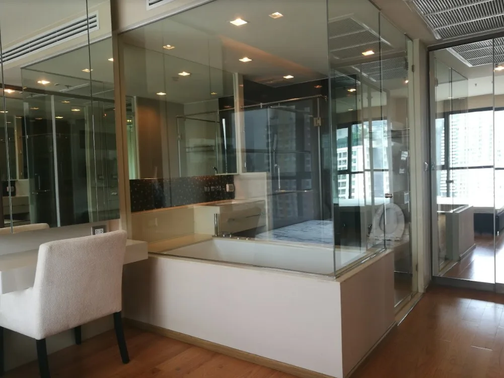 The Address Sathorn — photo 10