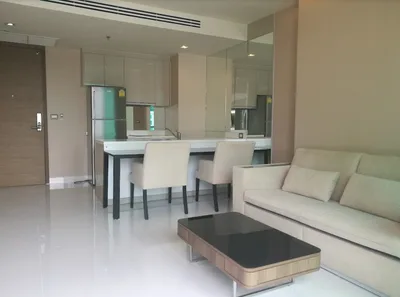 The Address Sathorn