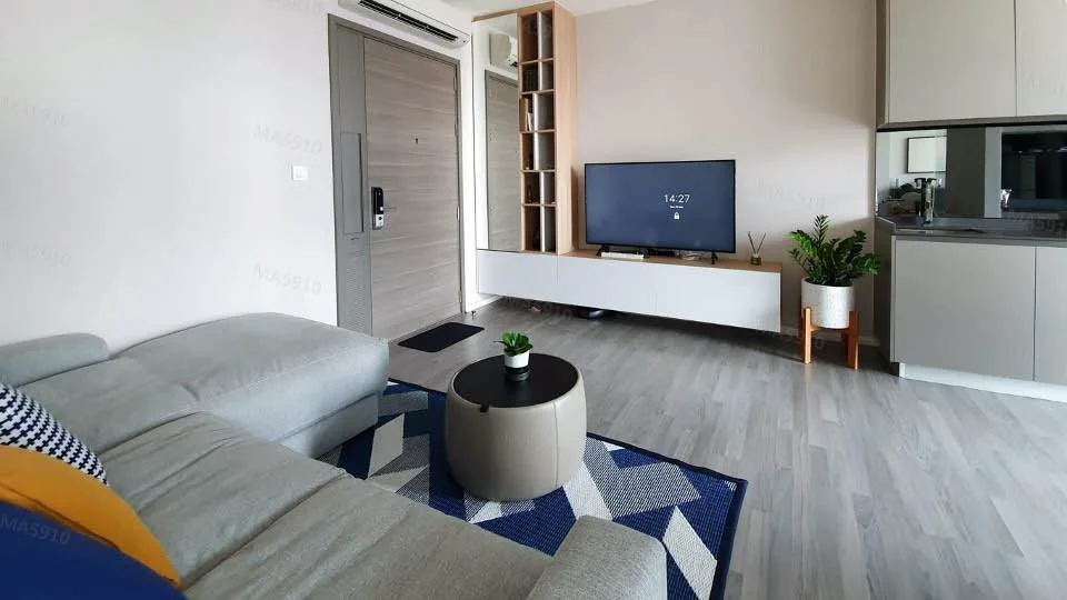 The Room Sukhumvit 69 — photo 2