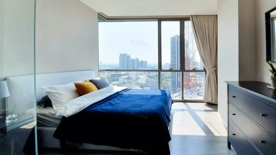 The Room Sukhumvit 69 — photo 4