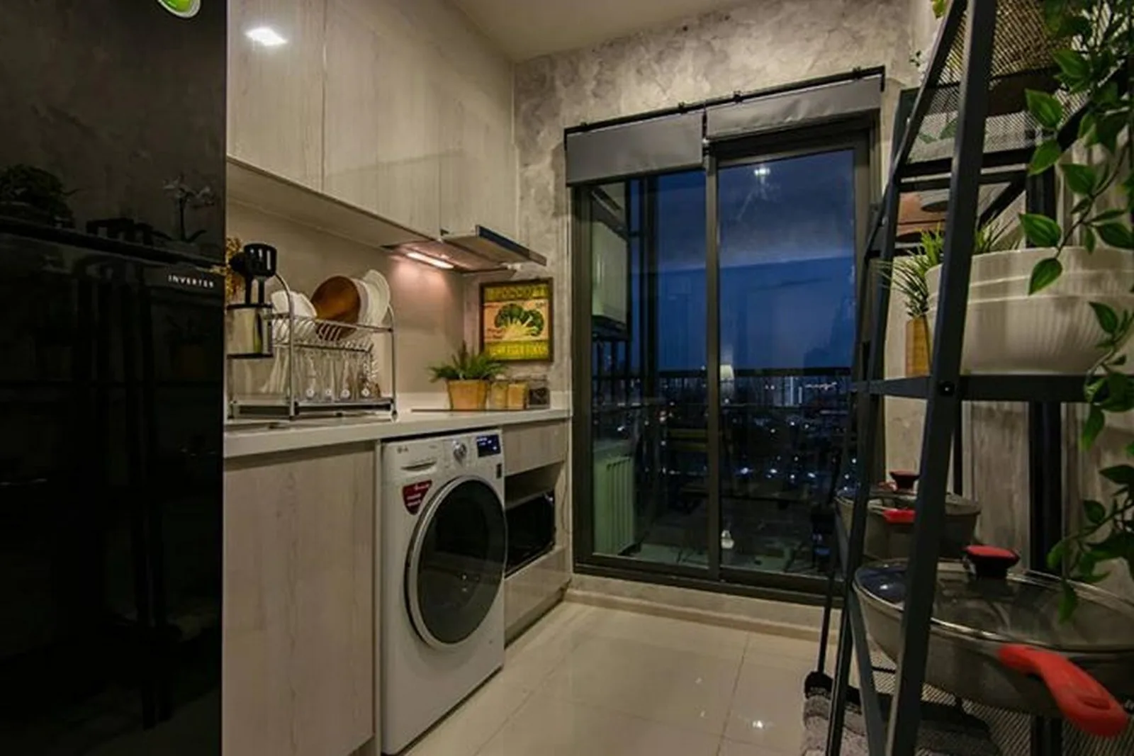 Life Sukhumvit 48 — photo 13