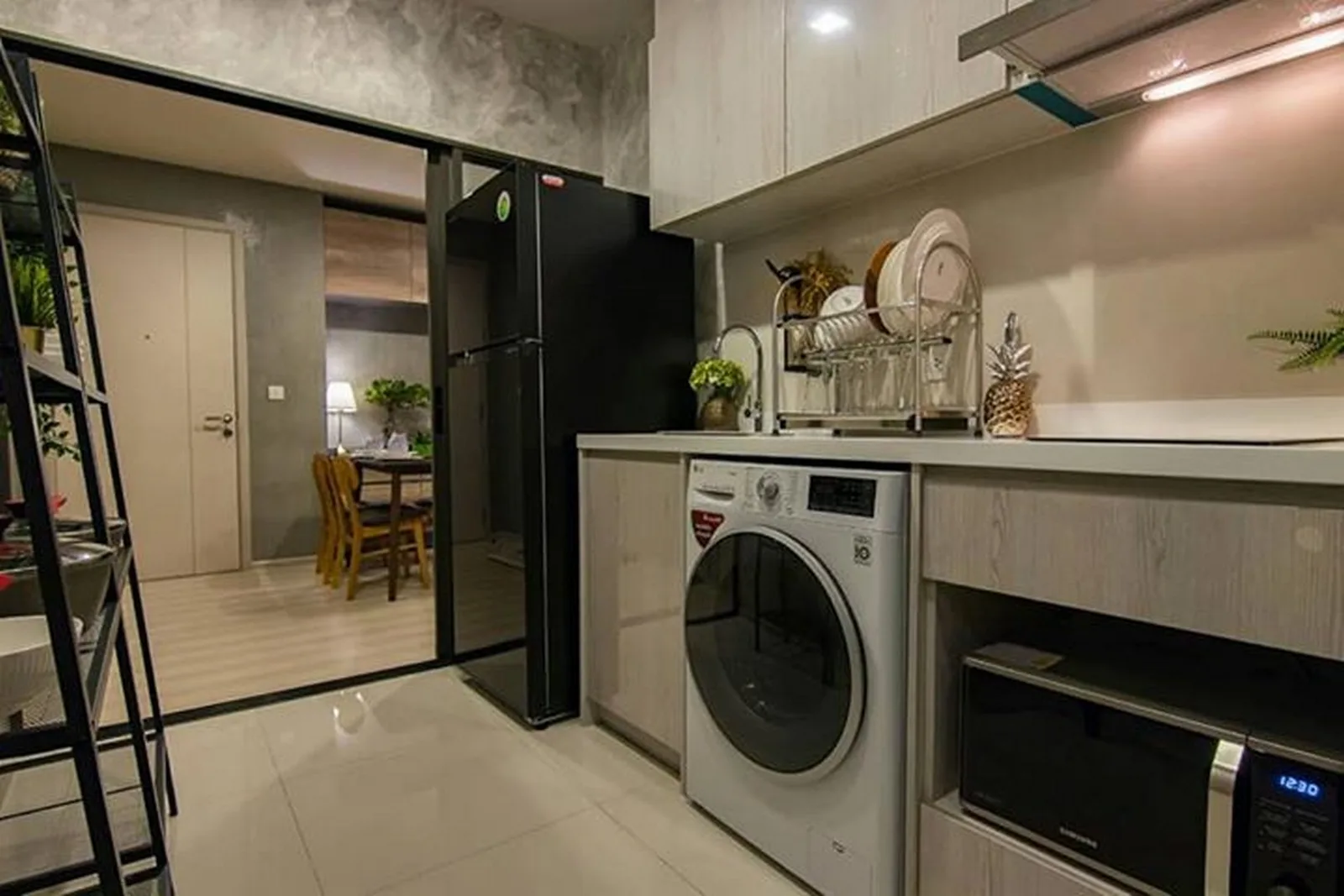 Life Sukhumvit 48 — photo 14
