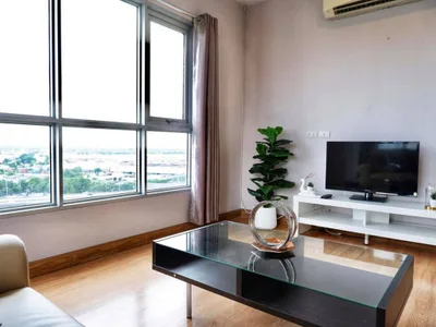 Aspire Rama 4