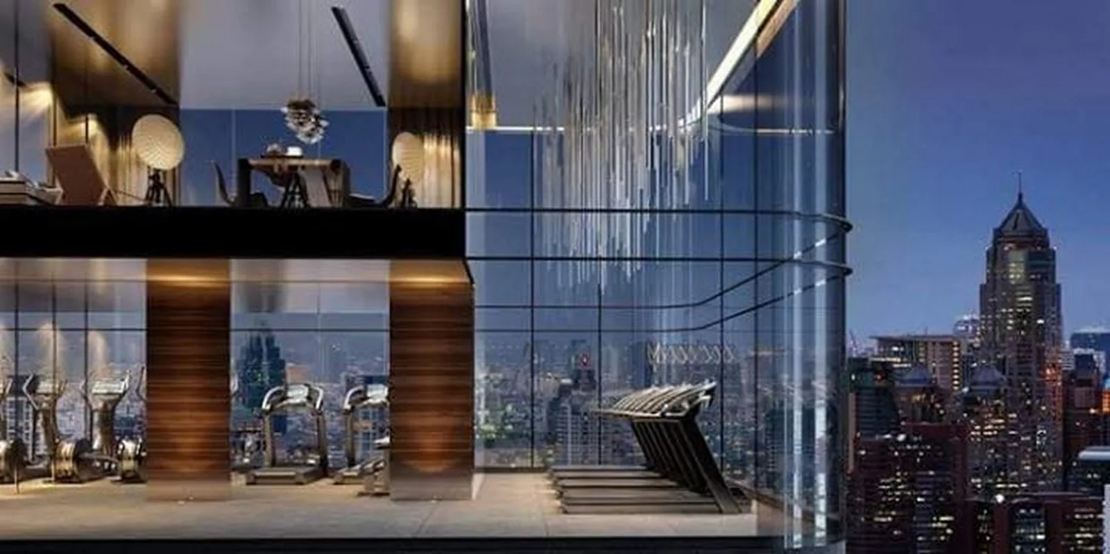 Ashton Asoke — photo 16