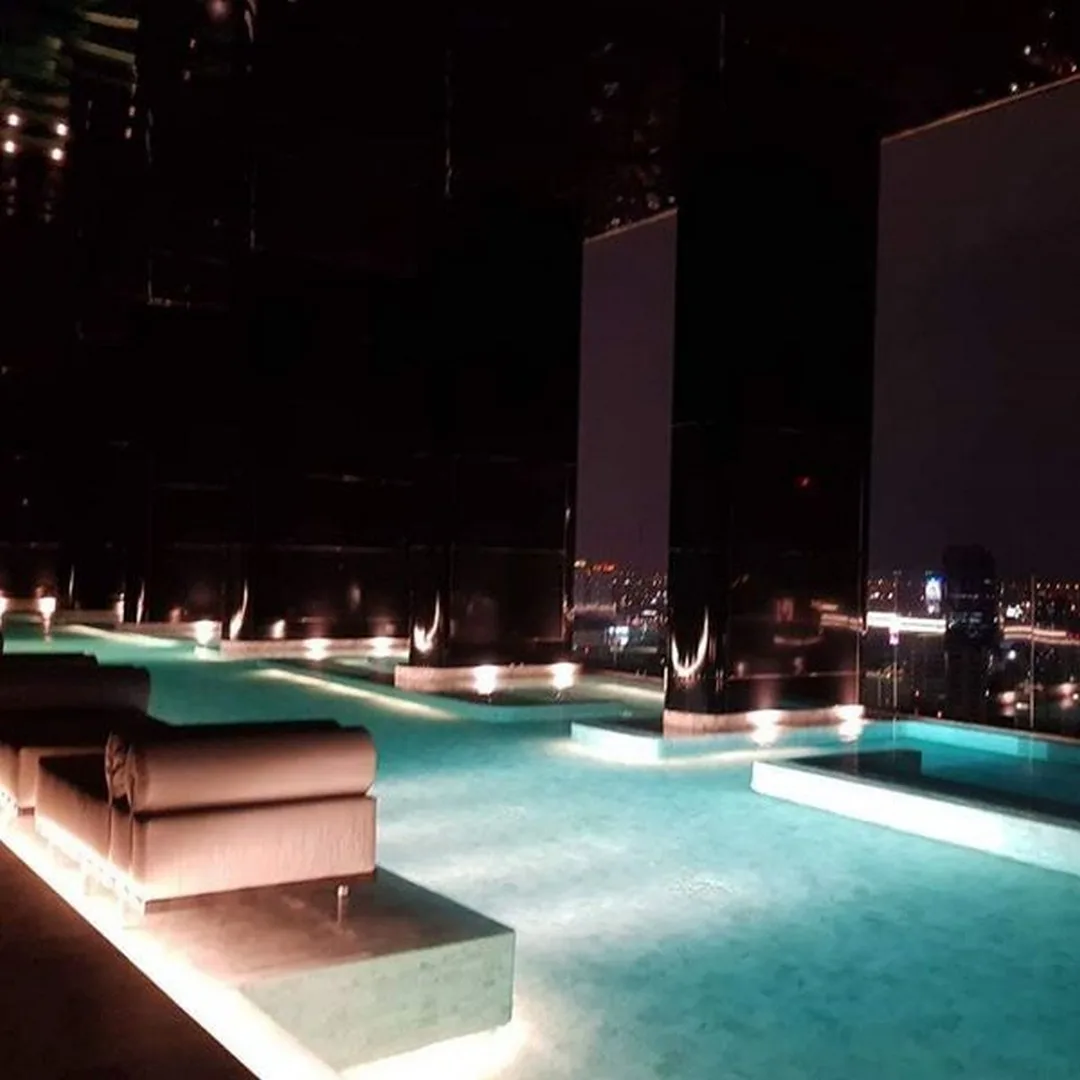 Ashton Asoke — photo 5