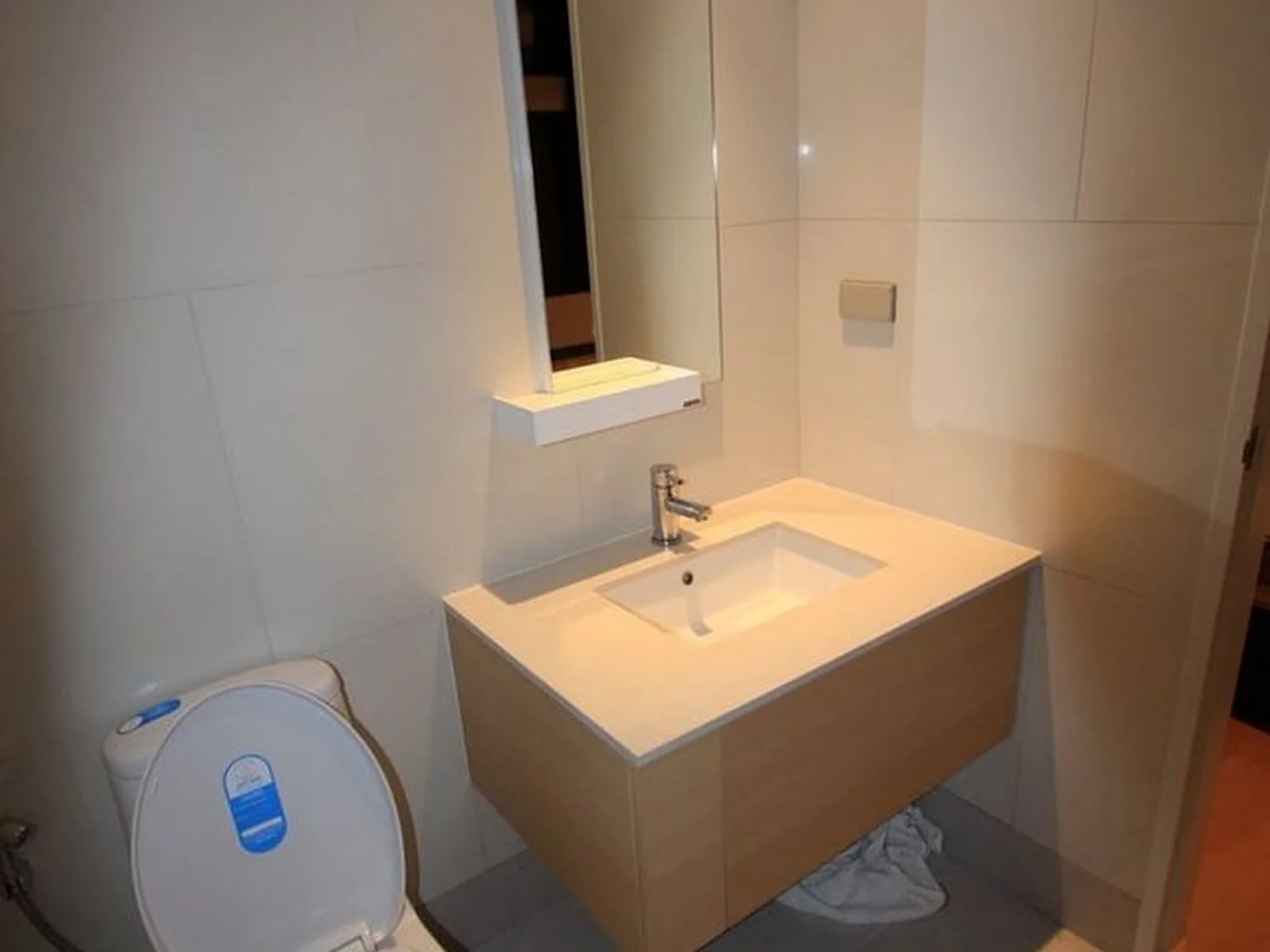 Villa Rachatewi — photo 9