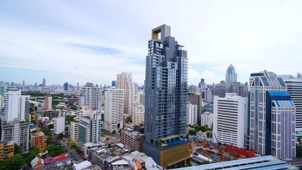 Hyde Sukhumvit 13 — photo 19