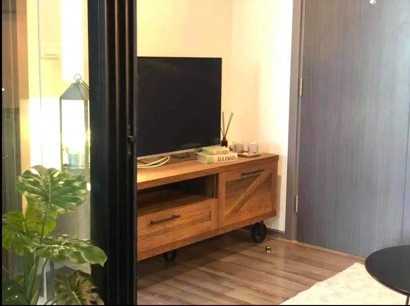 The Base Park West Sukhumvit 77 — photo 2