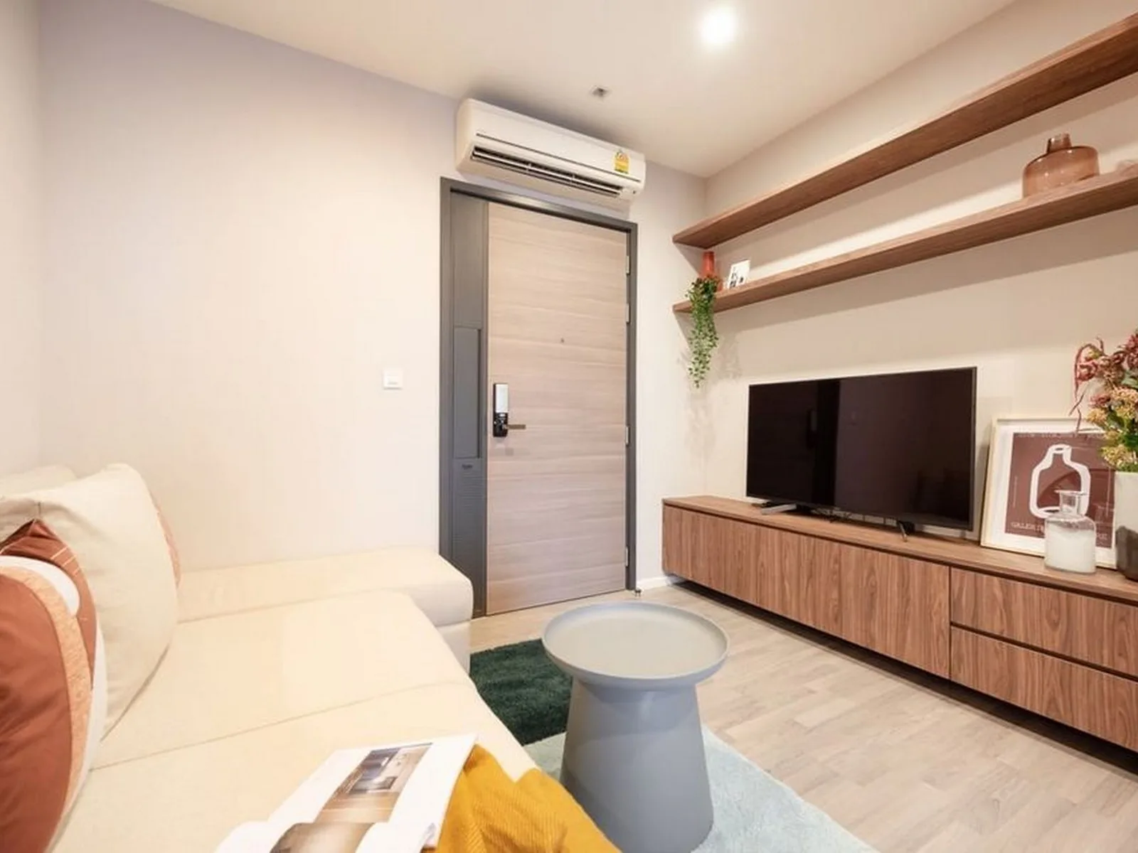 The Room Sathorn - St.Louis — photo 8