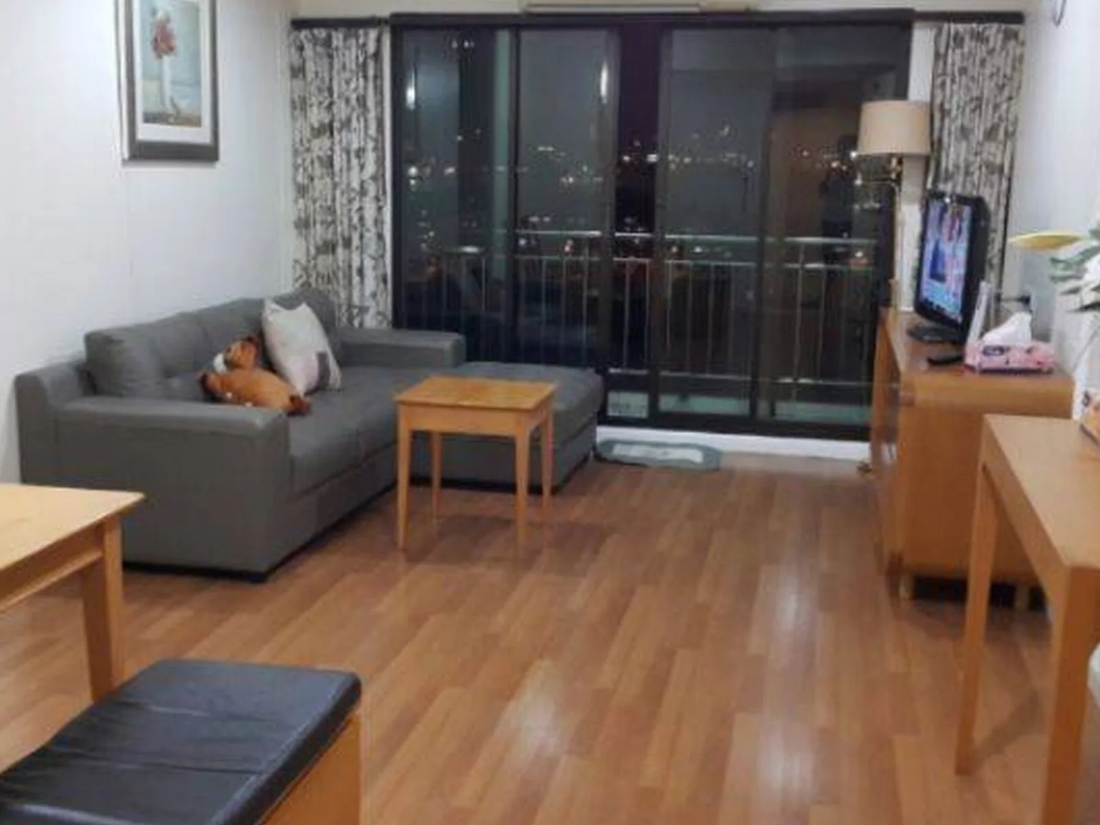 Lumpini Place Narathiwas - Chaopraya — photo 2