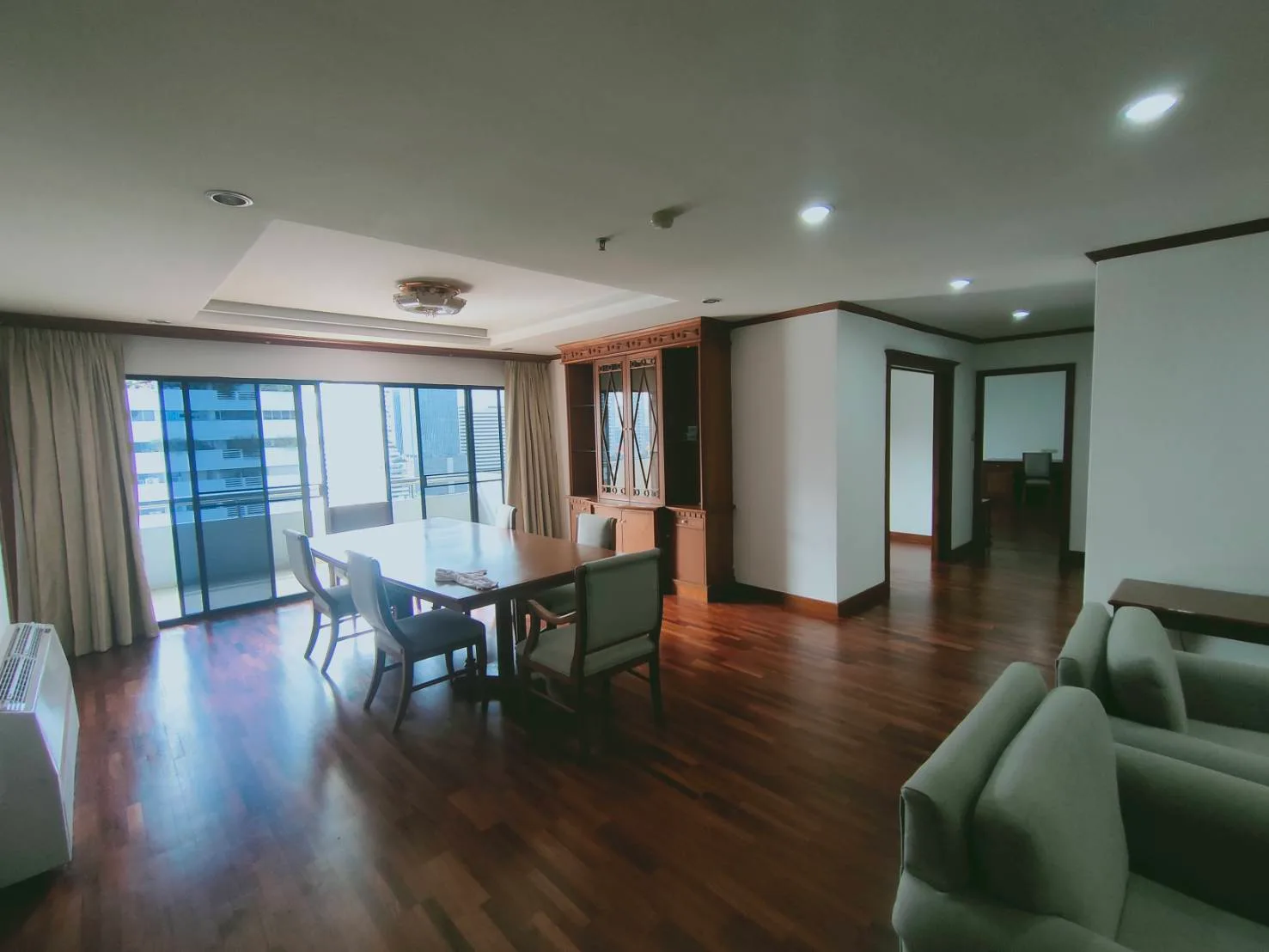 Sethiwan Residence — photo 2