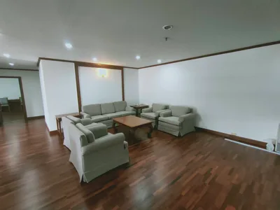 Sethiwan Residence