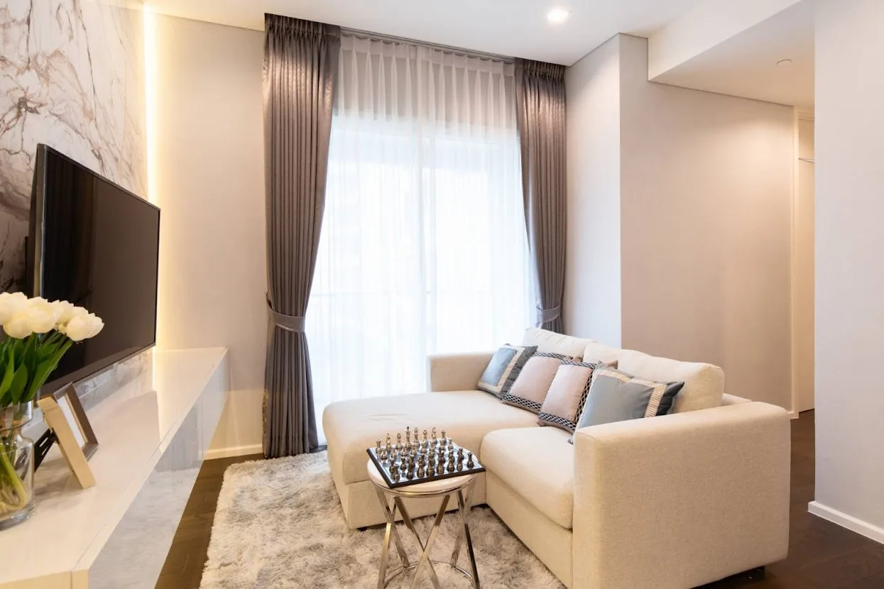 The Saint Residences — photo 1