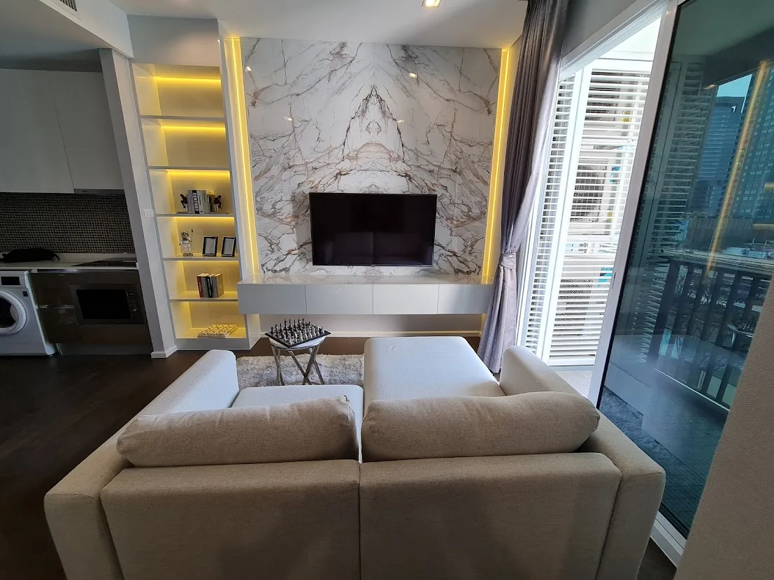 The Saint Residences — photo 2