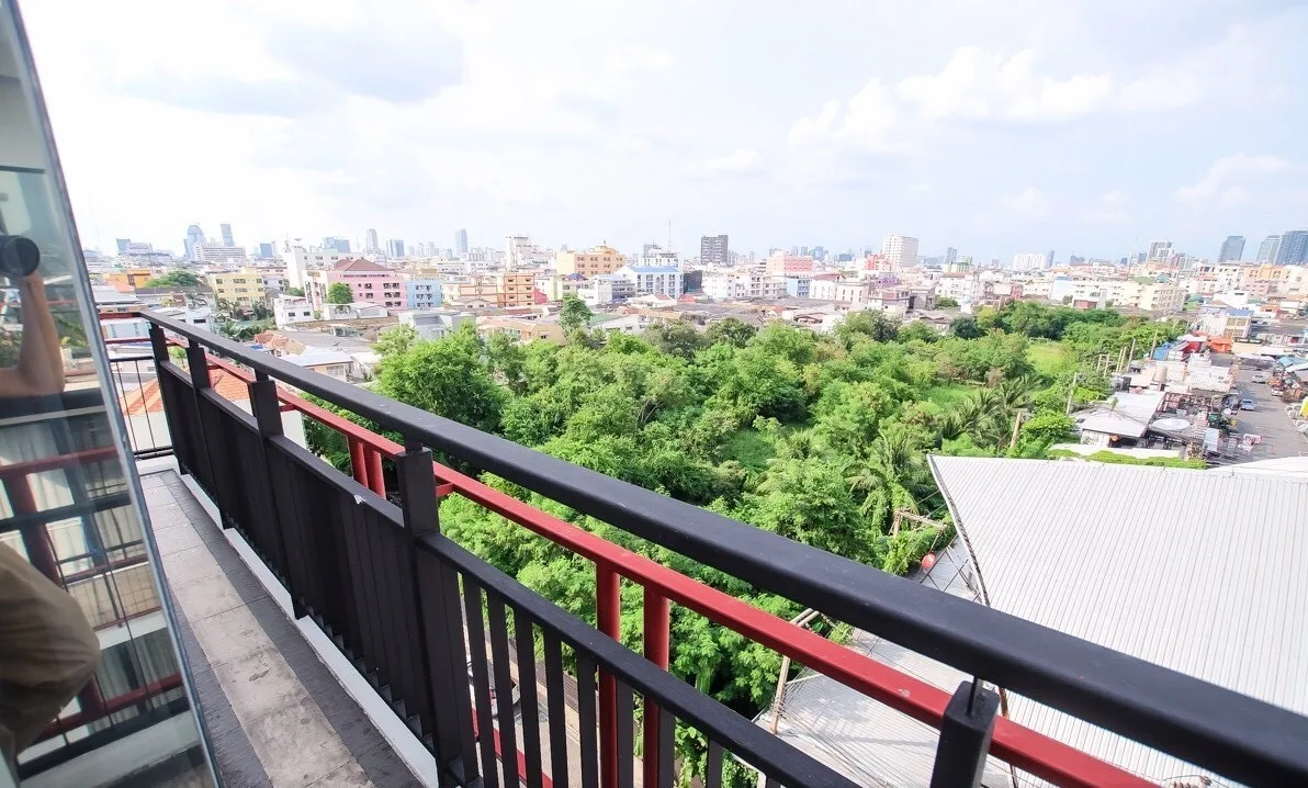 Amanta Ratchada — photo 13
