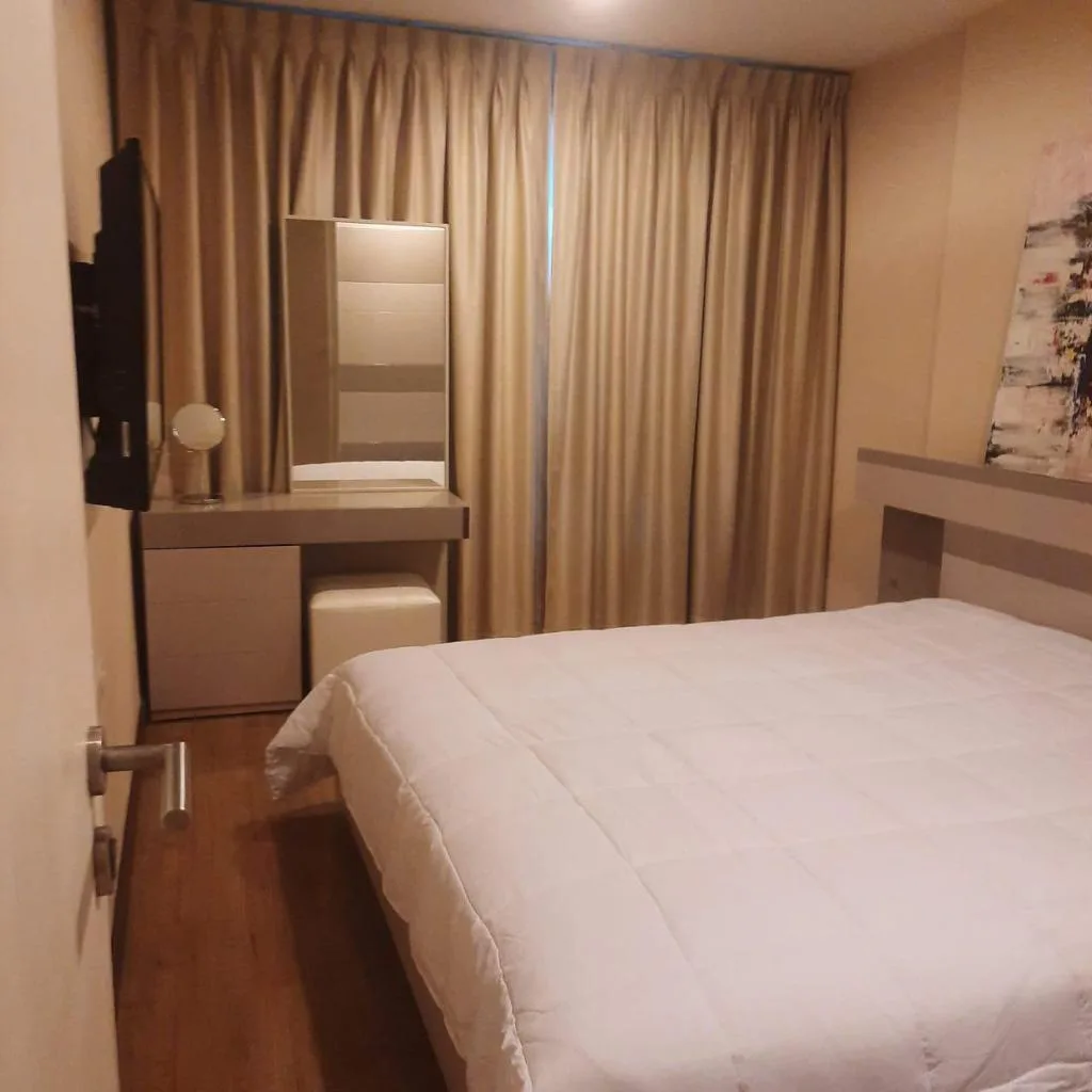Voque Sukhumvit 31 — photo 4