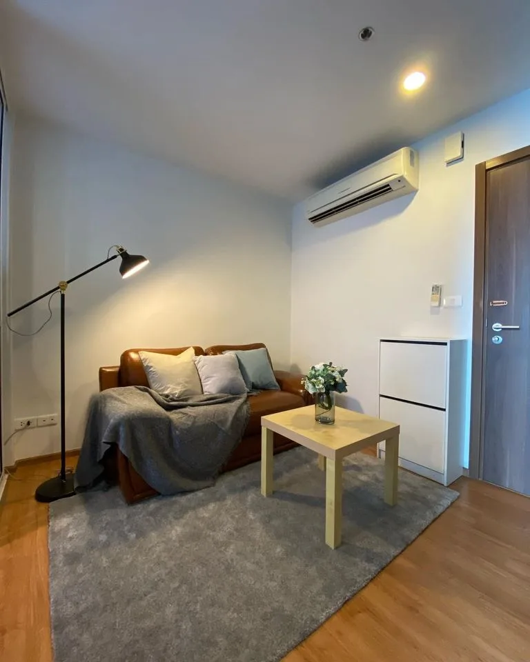 The Base Sukhumvit 77 — photo 1