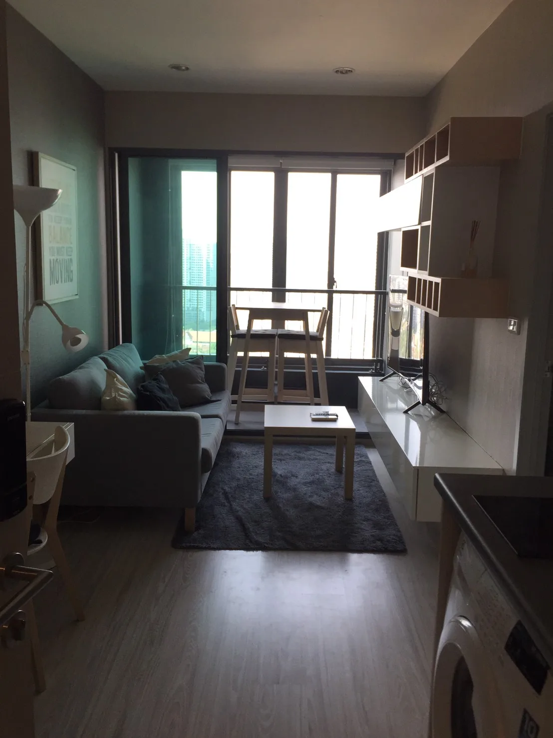 Ideo Mobi Sukhumvit Eastgate — photo 2