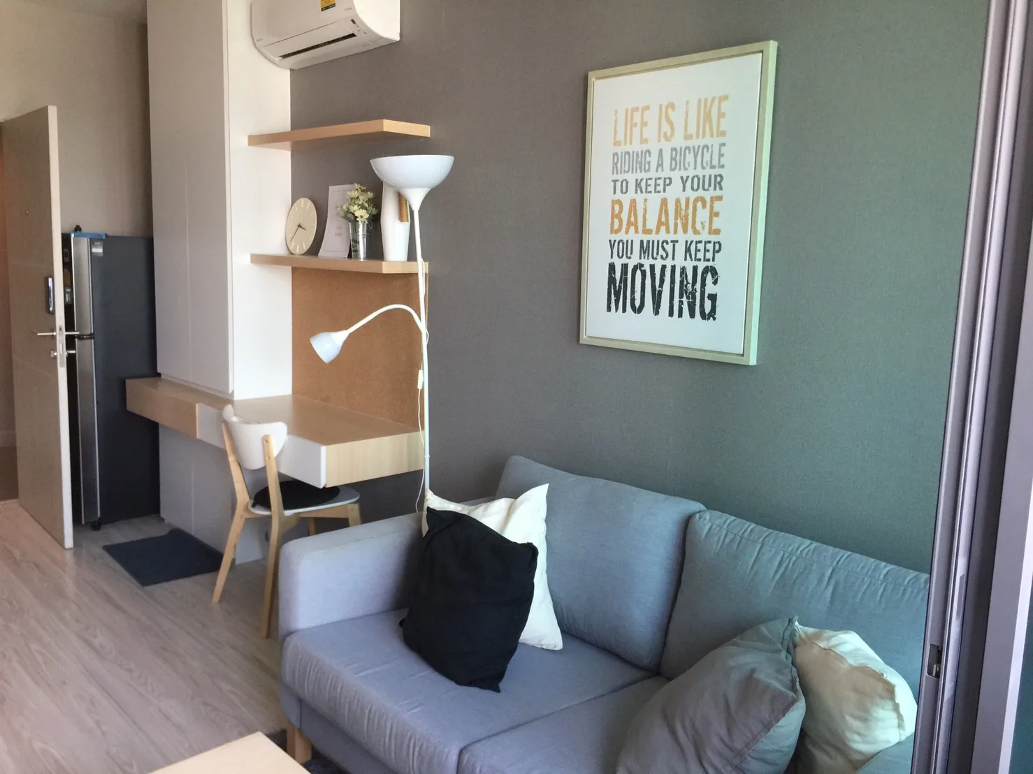 Ideo Mobi Sukhumvit Eastgate — photo 5