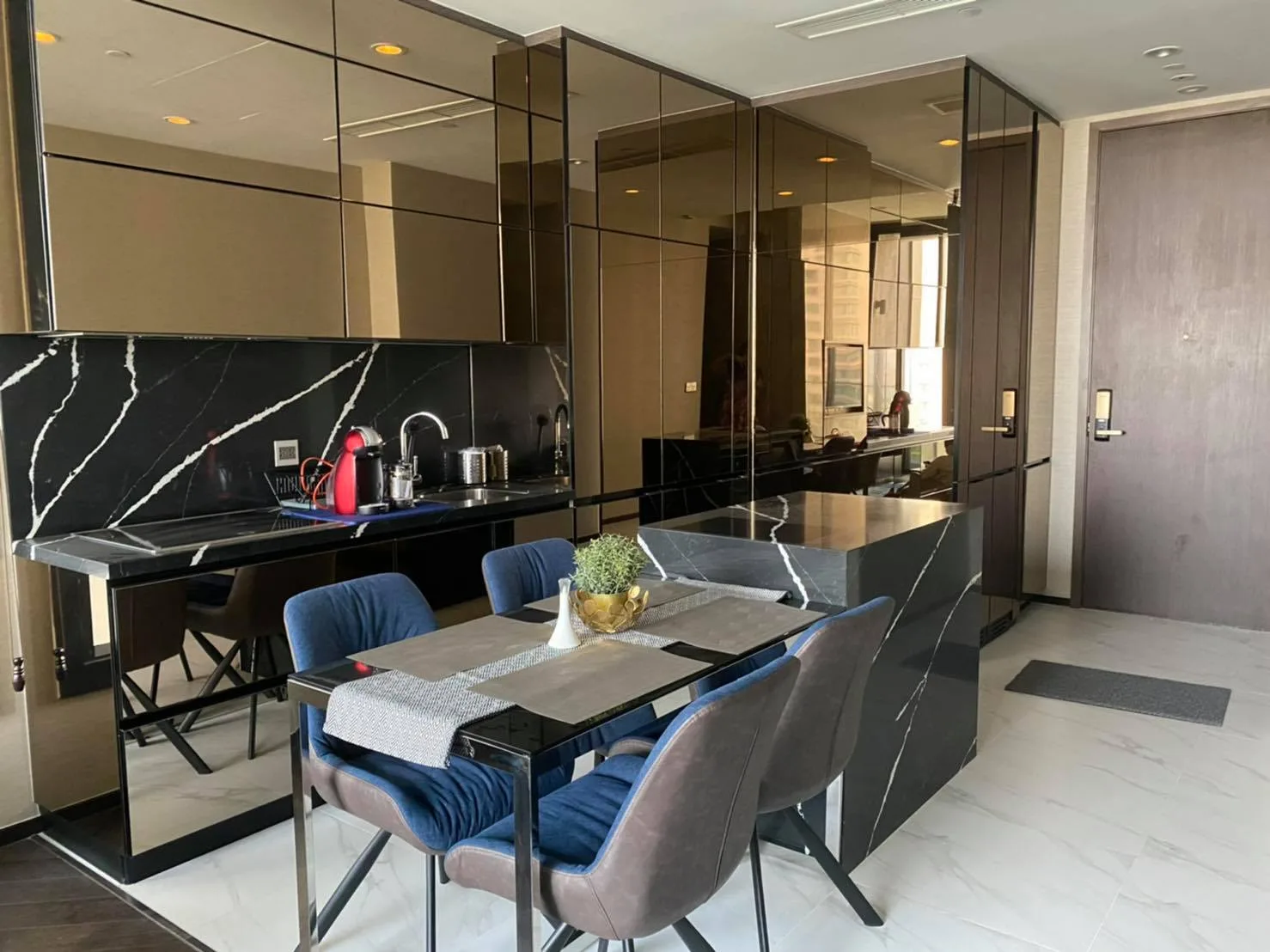 The Esse Sukhumvit 36 — photo 3