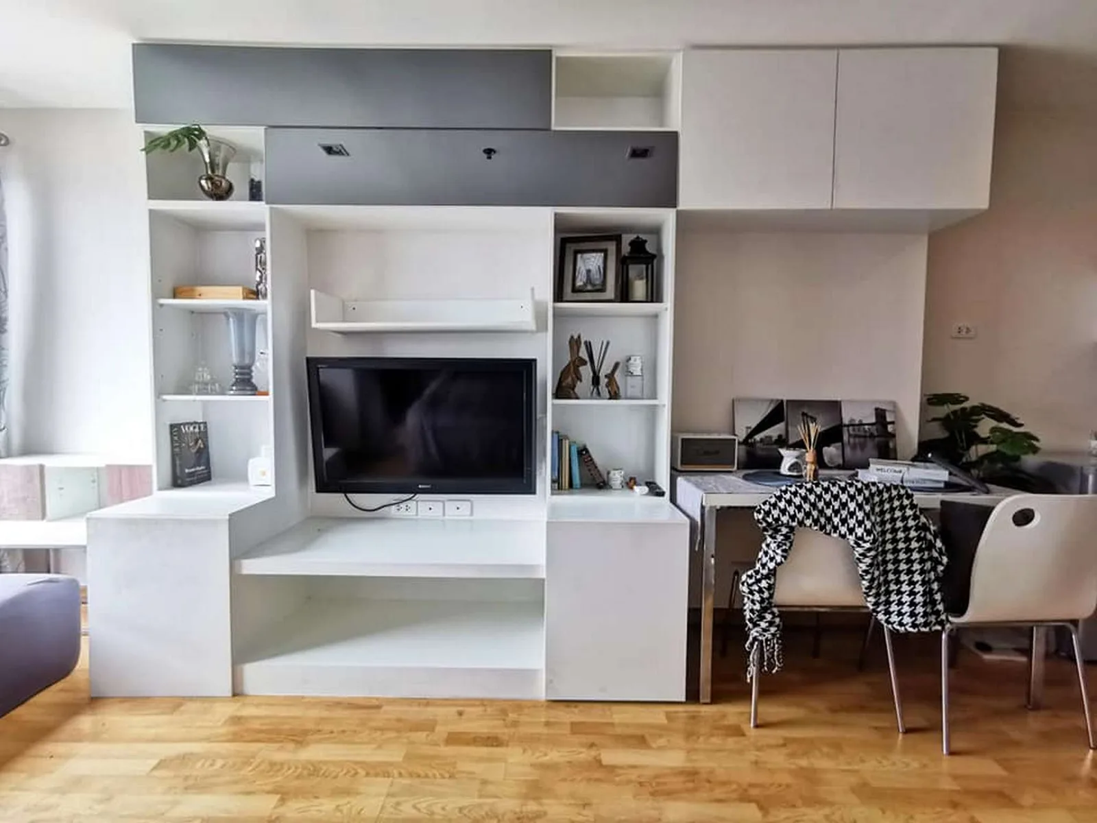 Casa Condo Asoke-dindaeng — photo 2