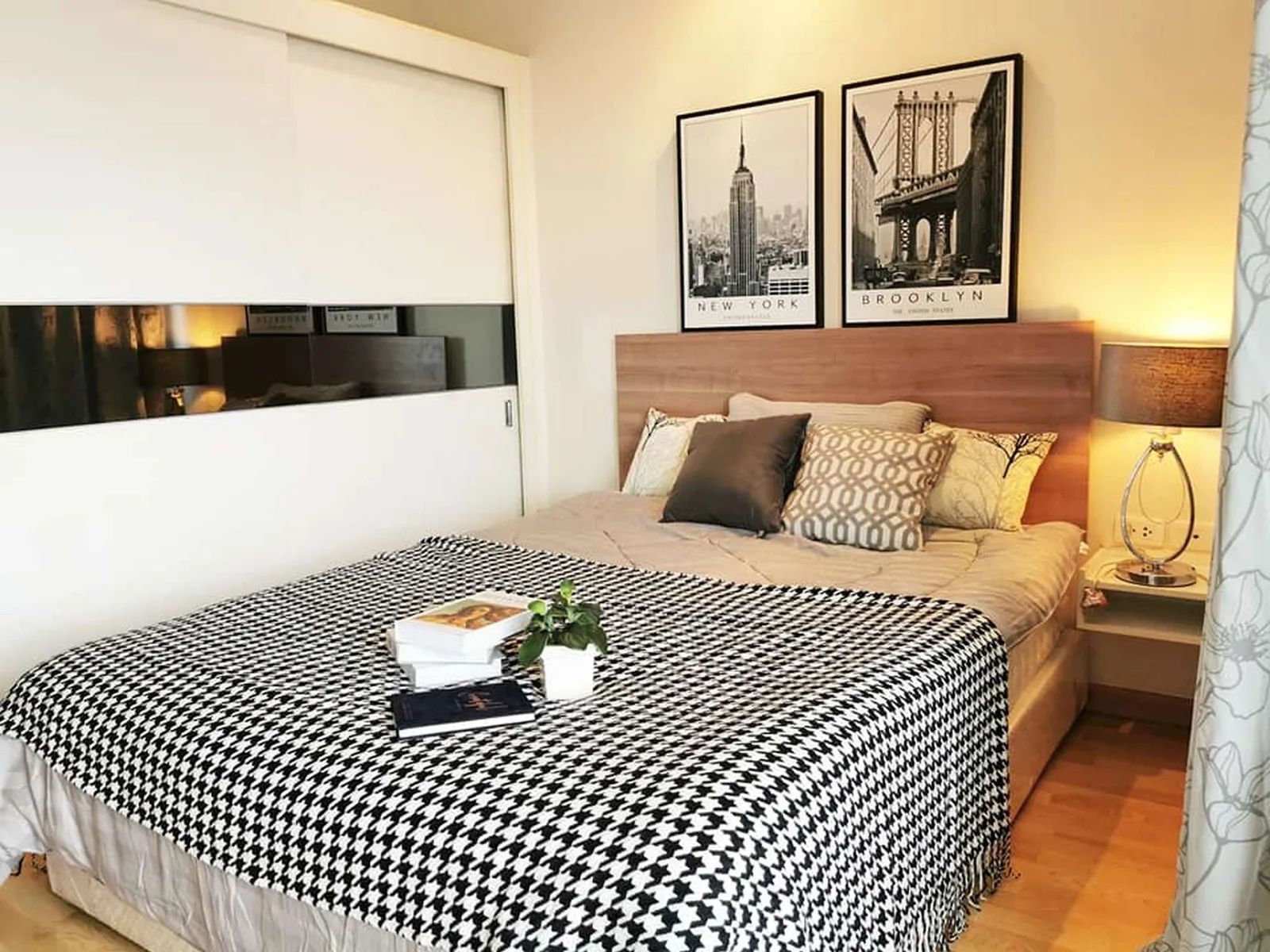 Casa Condo Asoke-dindaeng — photo 3