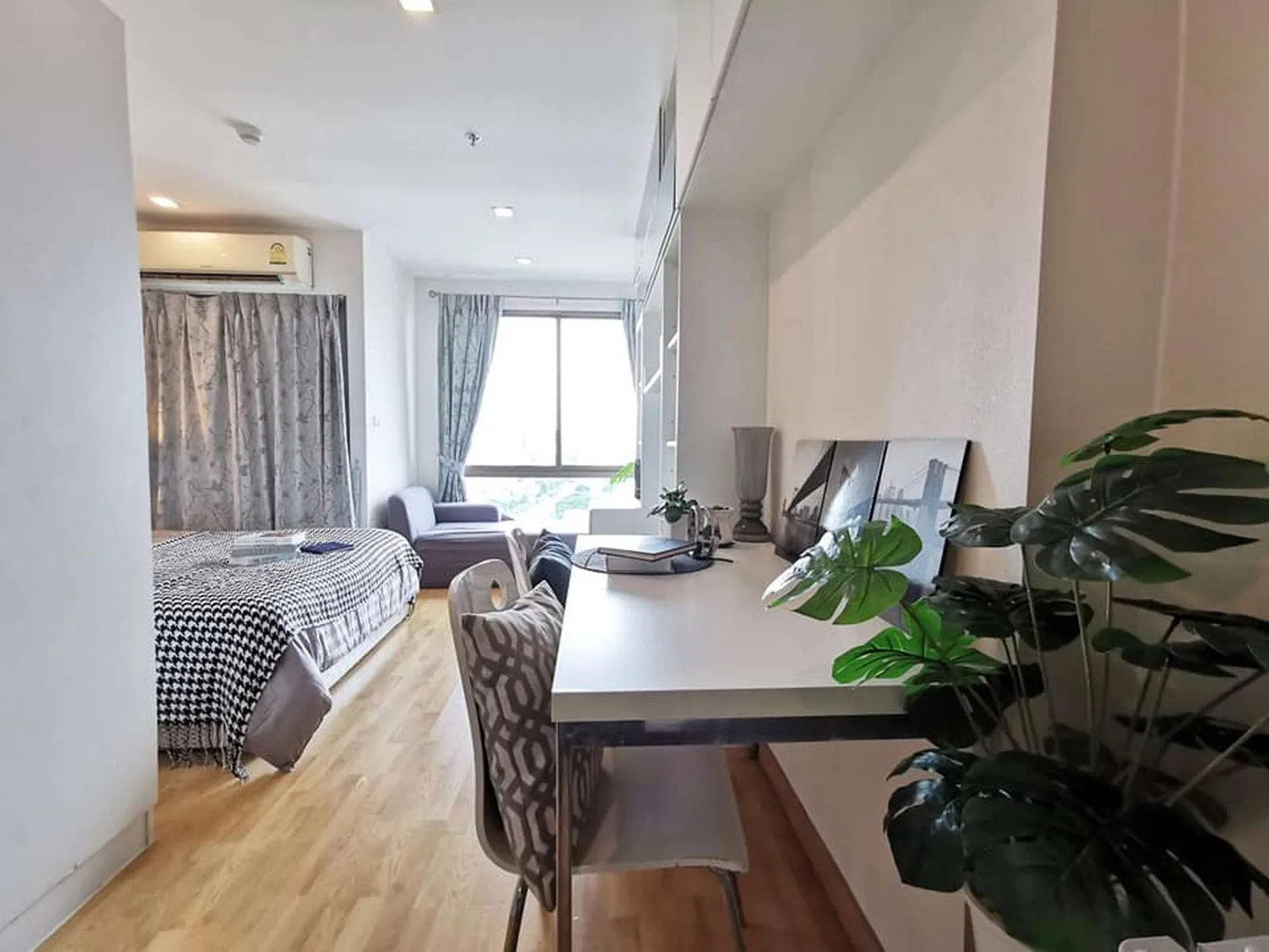 Casa Condo Asoke-dindaeng — photo 4