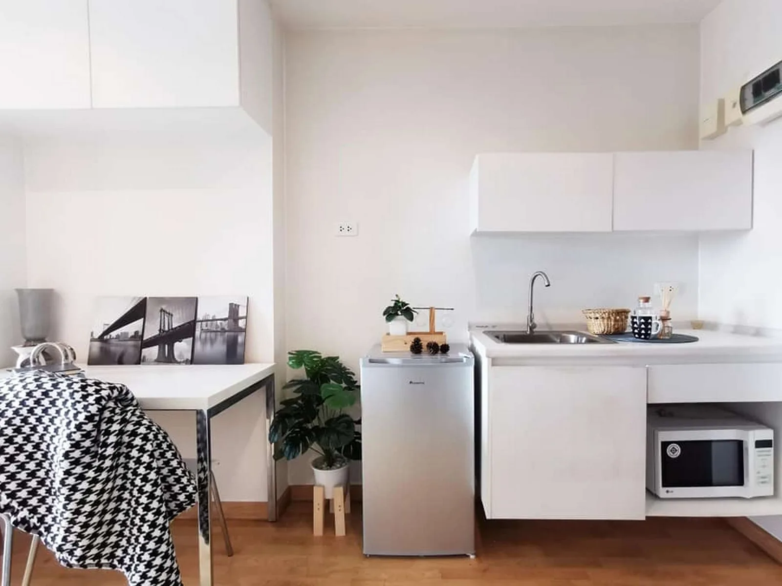 Casa Condo Asoke-dindaeng — photo 5