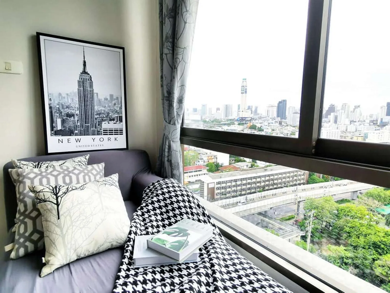 Casa Condo Asoke-dindaeng — photo 7