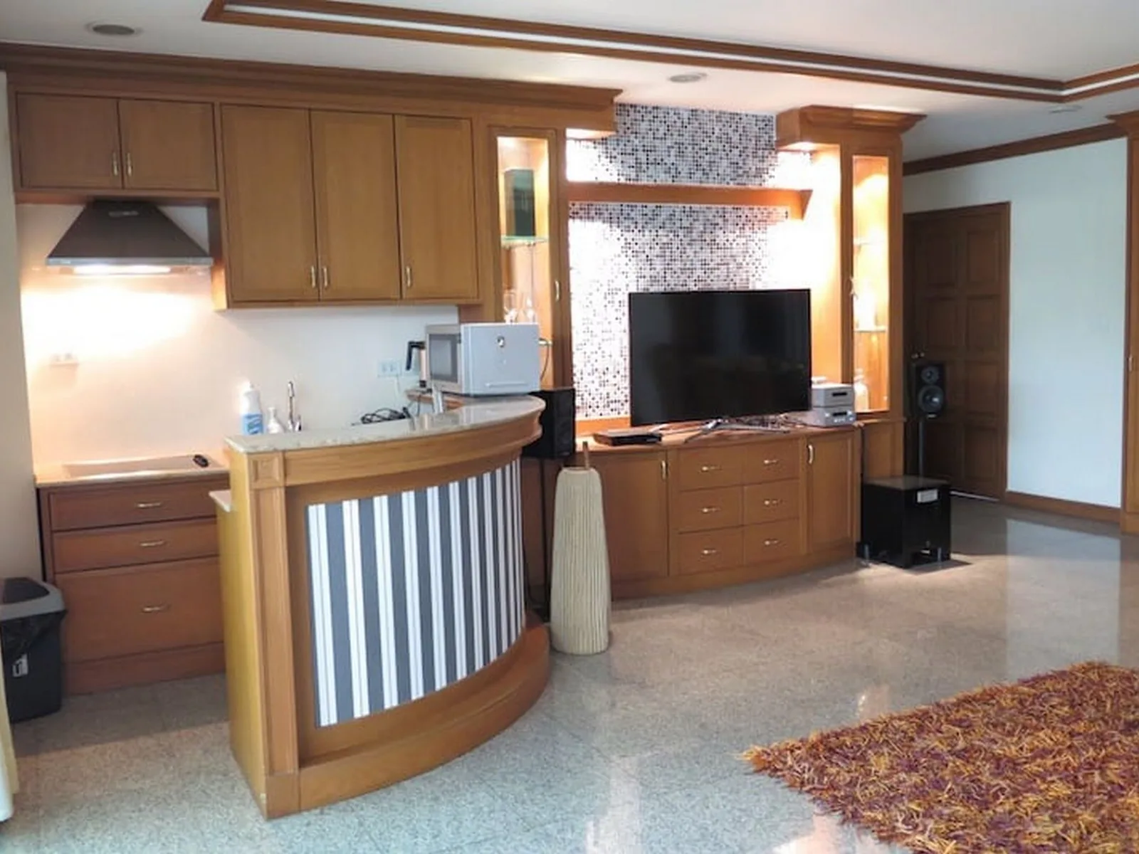 SCC Residence — photo 4