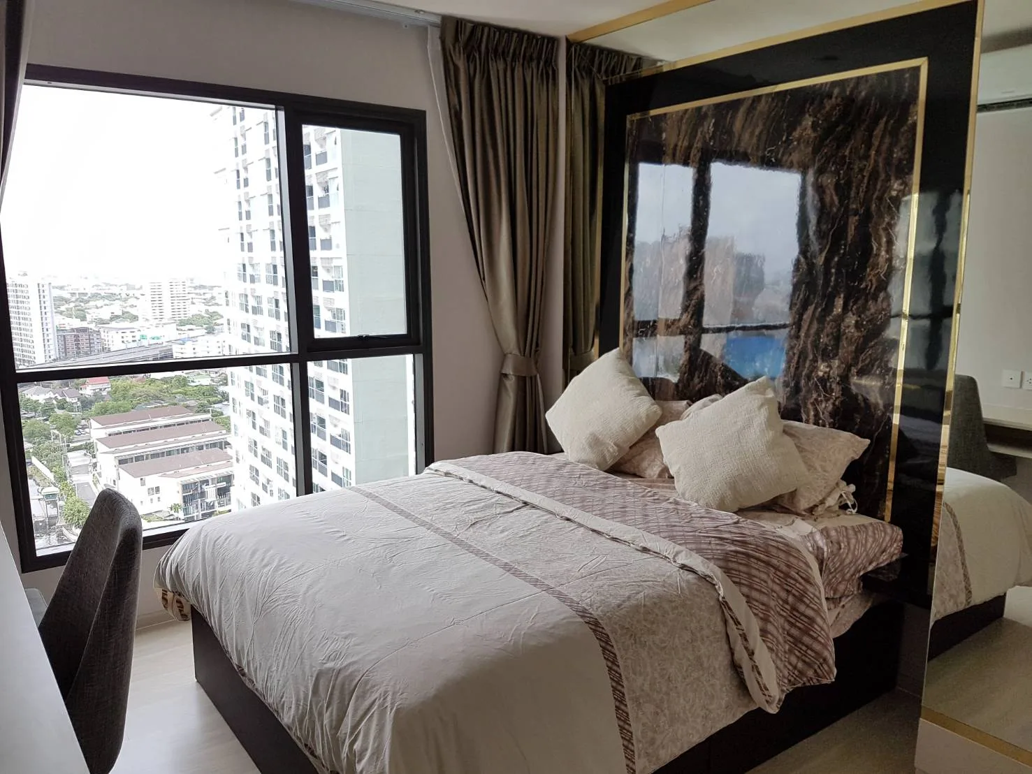 Life Sukhumvit 48 — photo 5