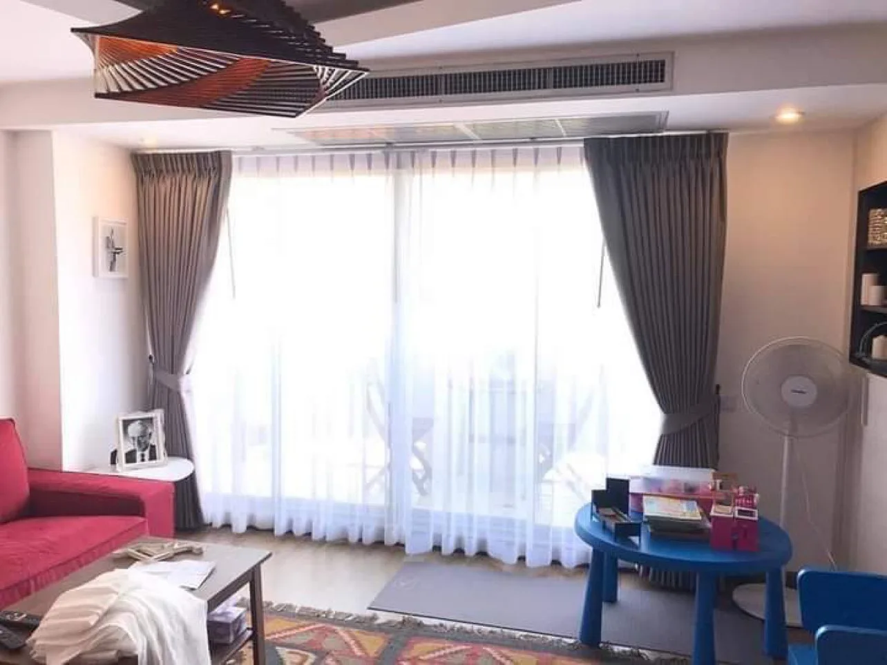 Baan Sukhumvit 36 — photo 1