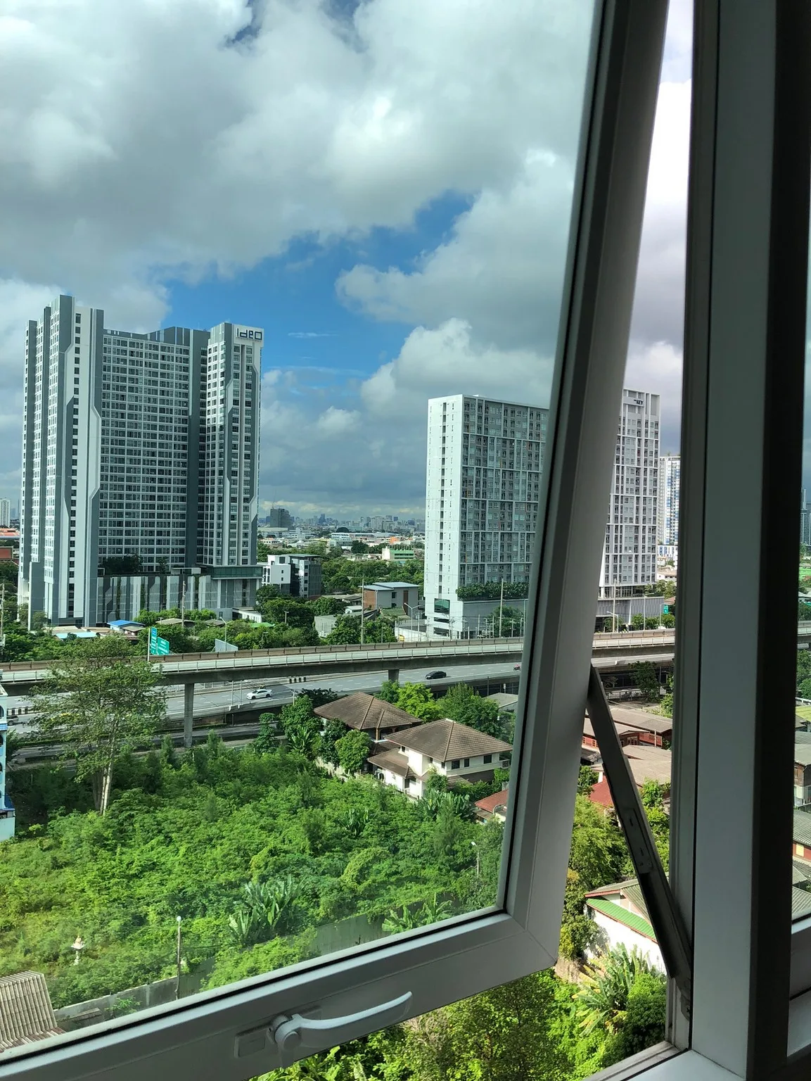 The Key Sathorn - Ratchapruek — photo 8