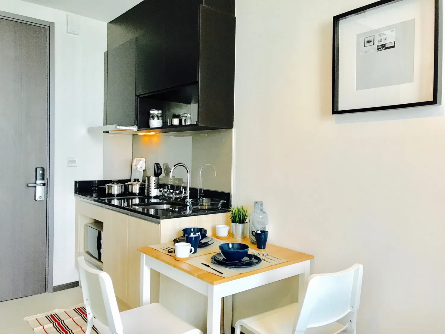Edge Sukhumvit 23 — photo 11