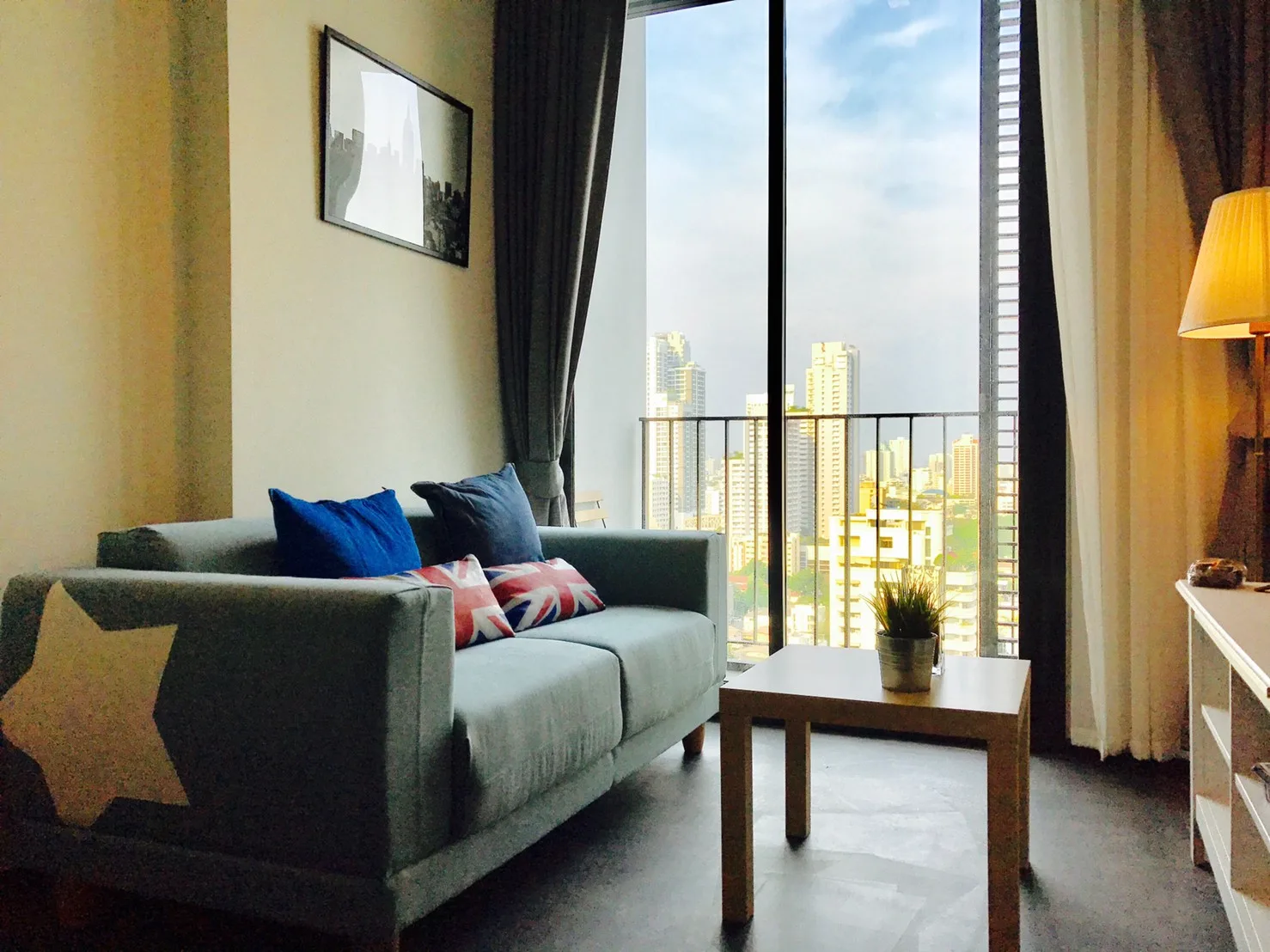 Edge Sukhumvit 23 — photo 7