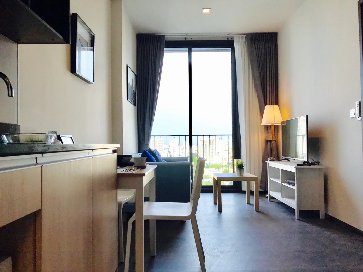 Edge Sukhumvit 23 — photo 10