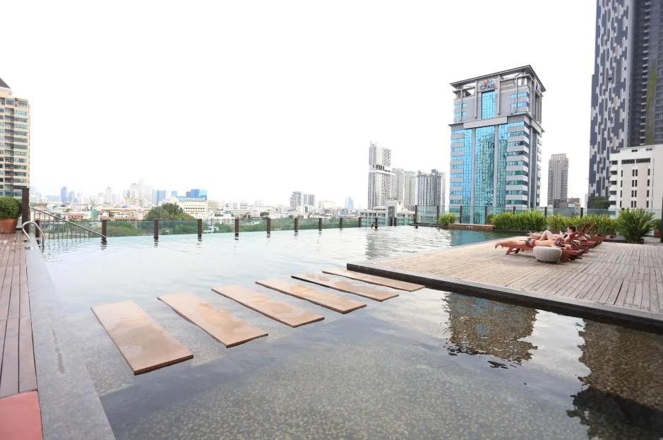 Urbana Sathorn — photo 12