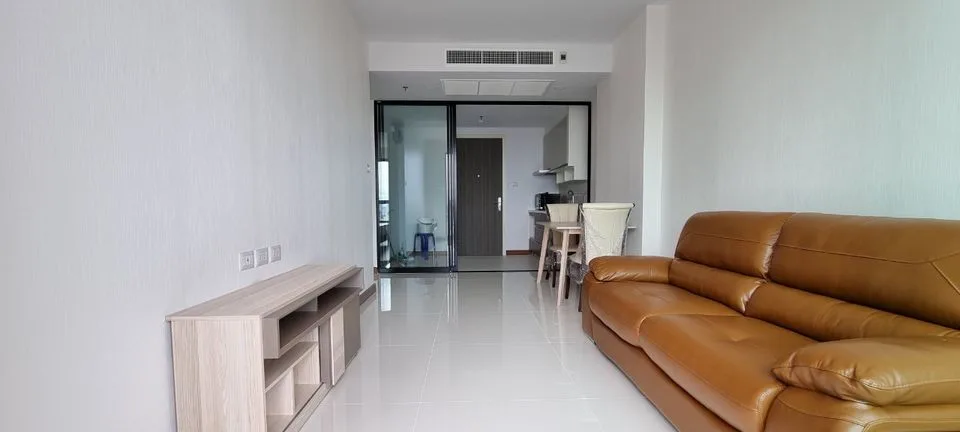Supalai Premier Charoen Nakhon — photo 1