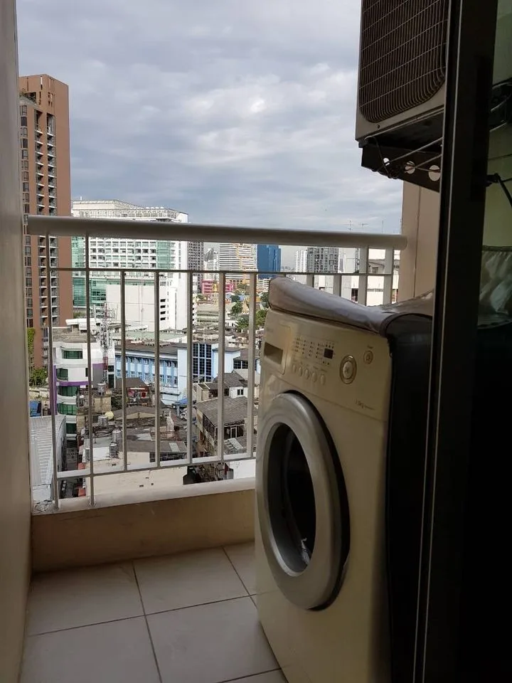 Life Sukhumvit 65 — photo 5