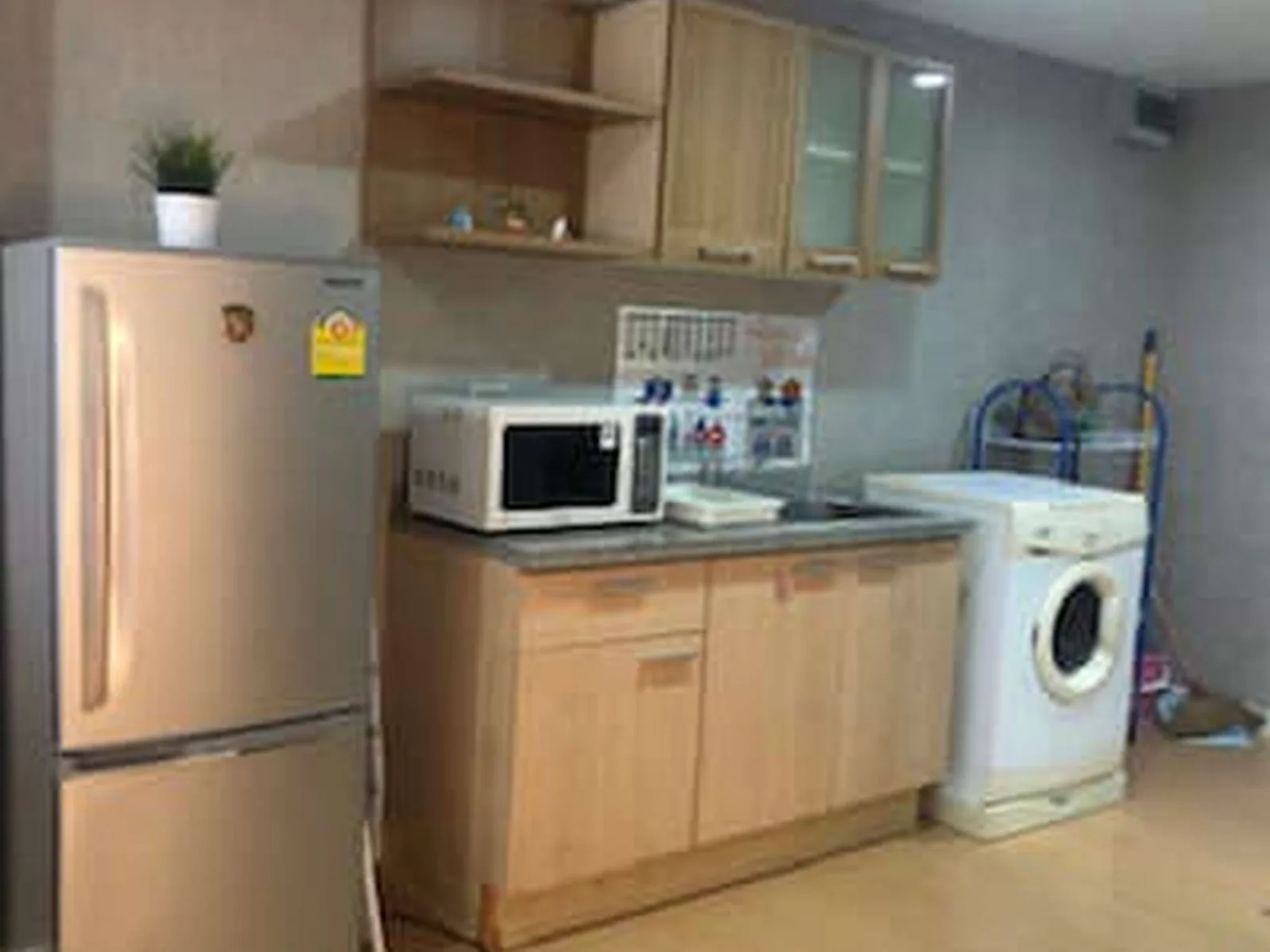 The Trendy Condominium — photo 3